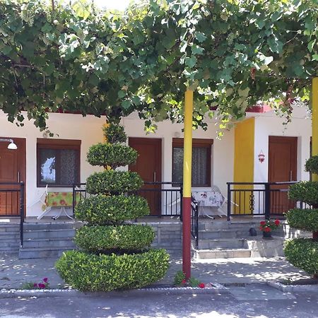 Studio Zoi Villa Aliki  Exterior photo