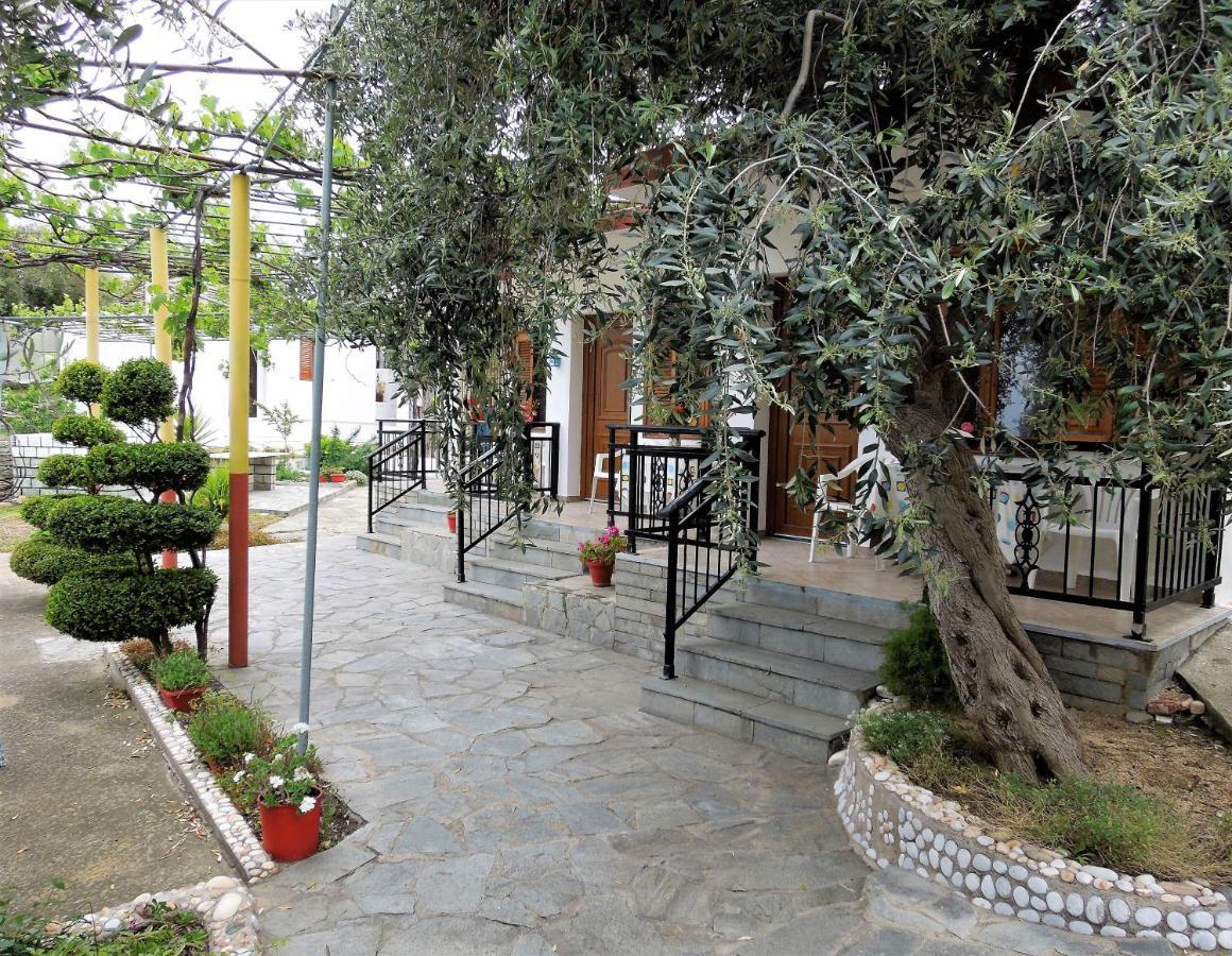 Studio Zoi Villa Aliki  Exterior photo