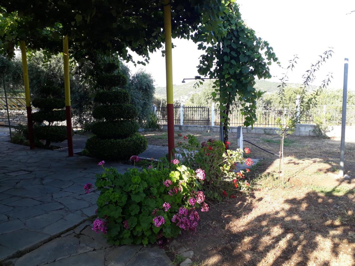 Studio Zoi Villa Aliki  Exterior photo