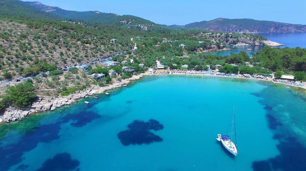 Studio Zoi Villa Aliki  Exterior photo