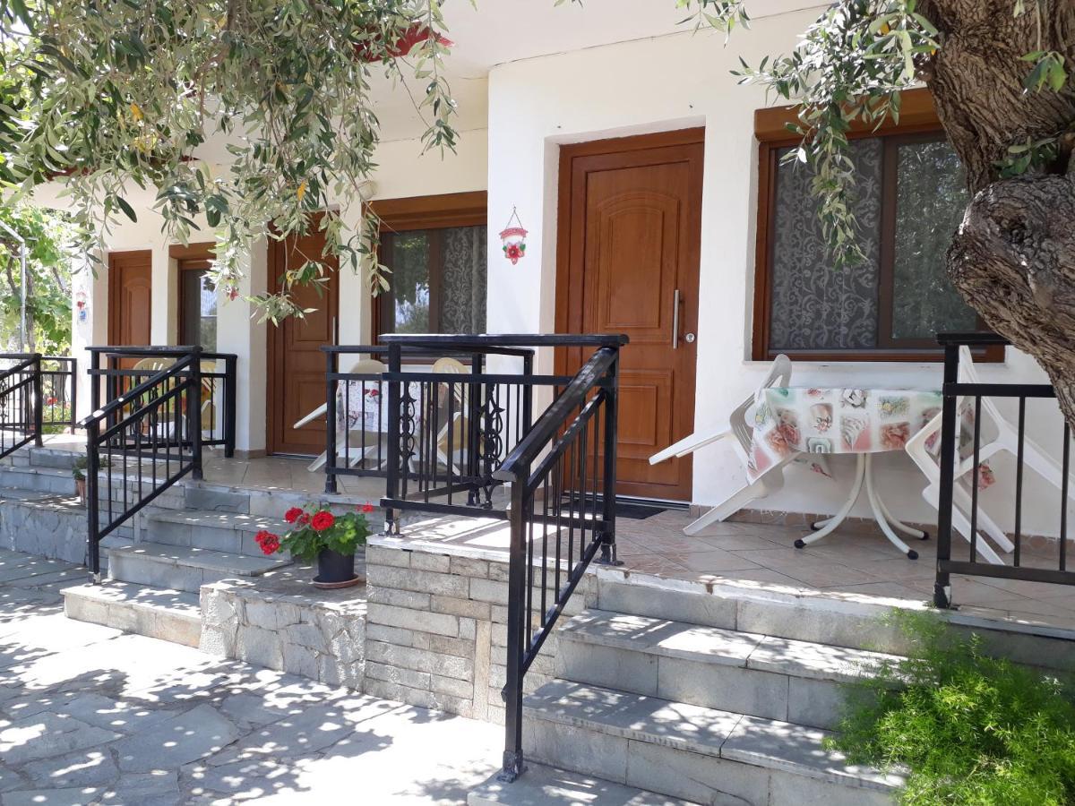 Studio Zoi Villa Aliki  Exterior photo