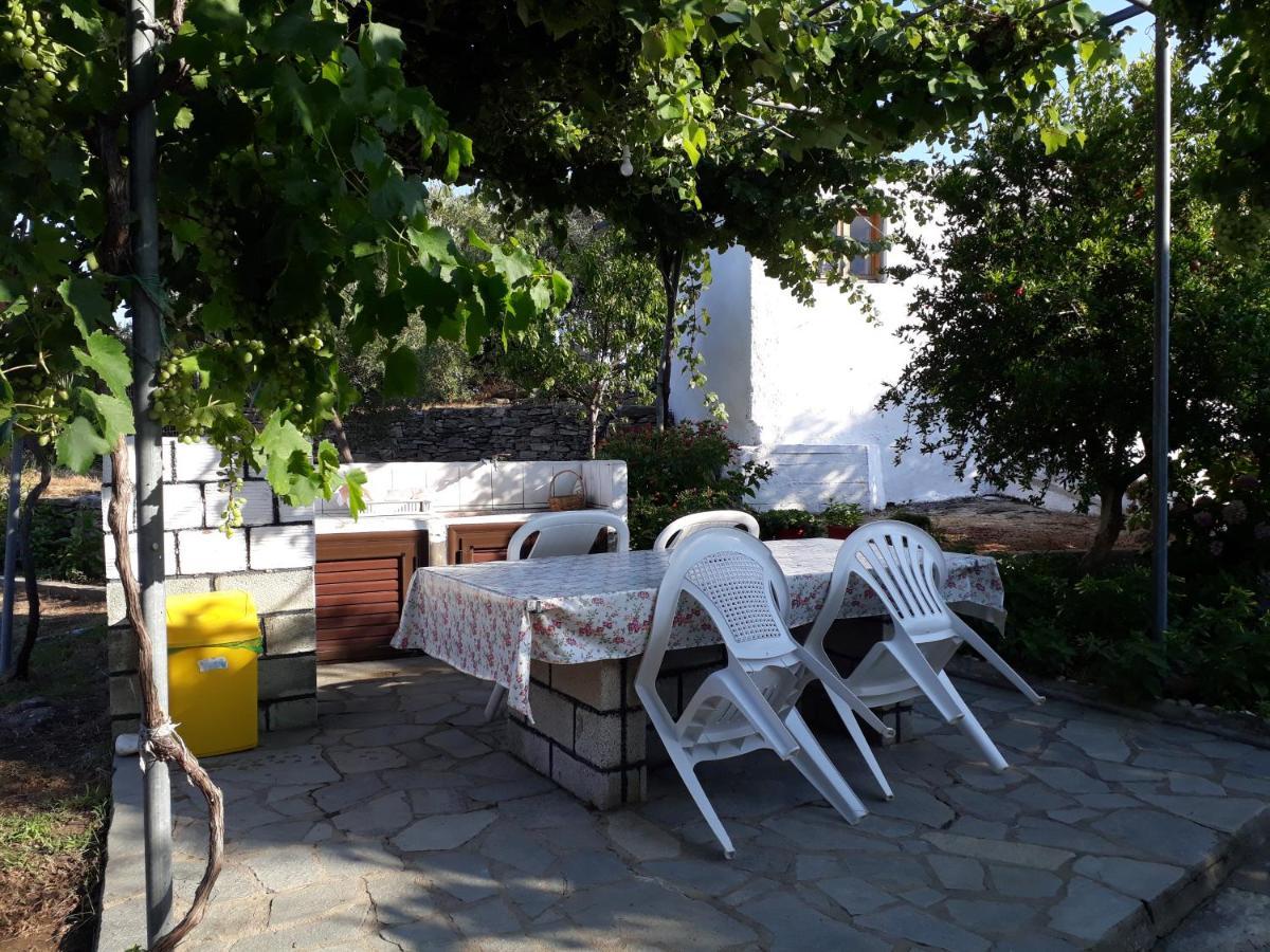 Studio Zoi Villa Aliki  Exterior photo