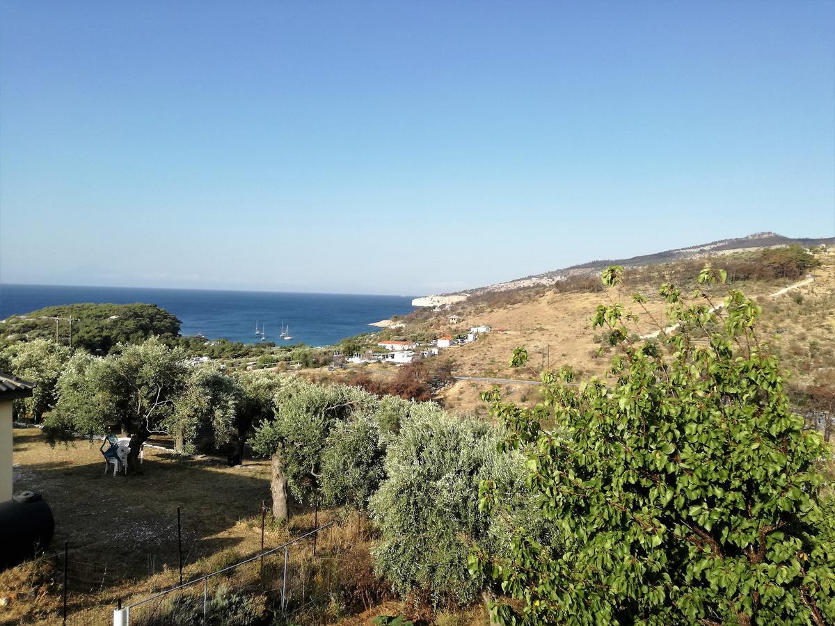 Studio Zoi Villa Aliki  Exterior photo