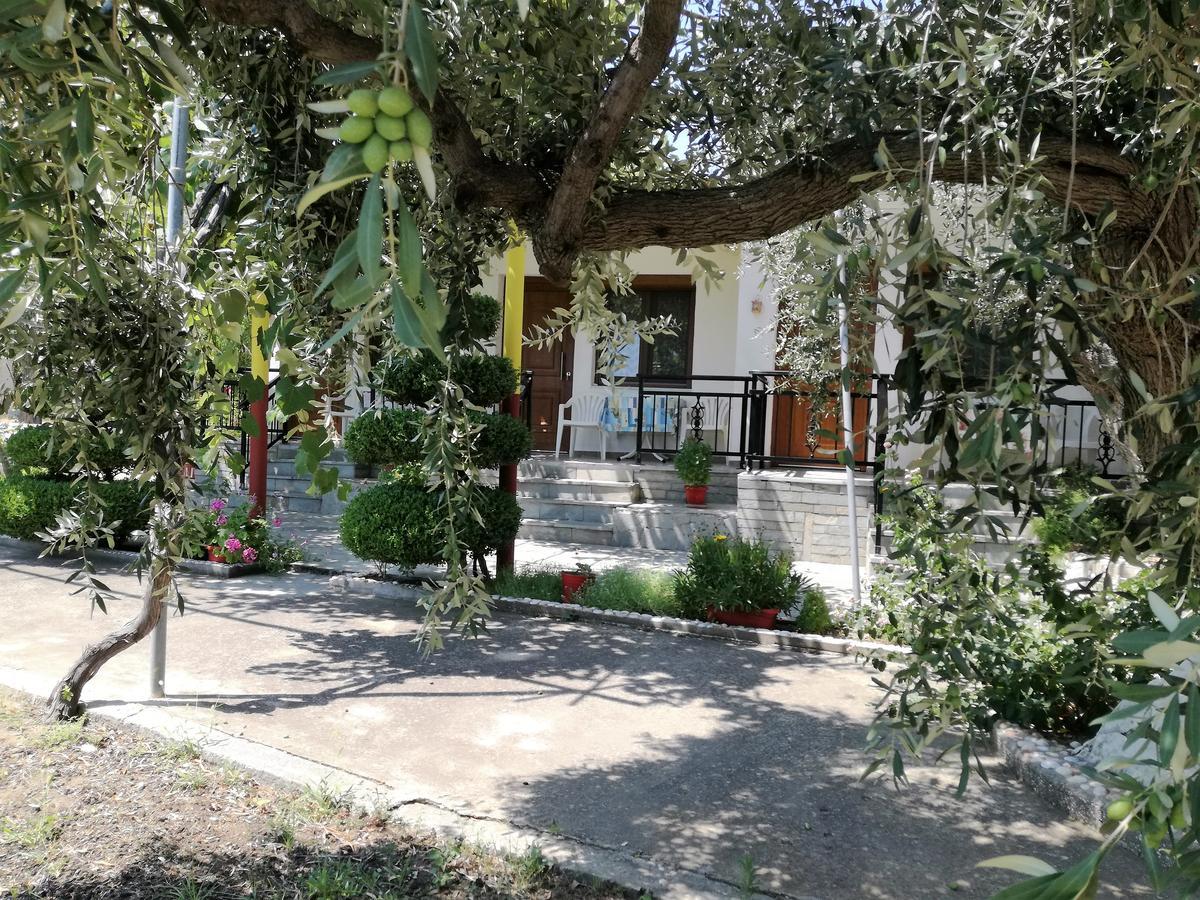 Studio Zoi Villa Aliki  Exterior photo
