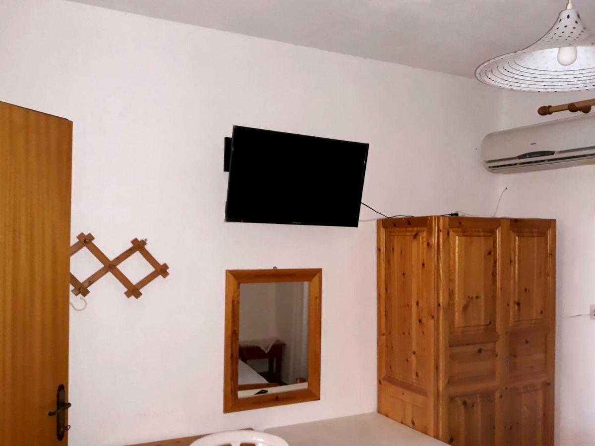 Studio Zoi Villa Aliki  Exterior photo